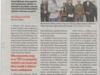 Rendhagyó pénztörténeti óra 2024